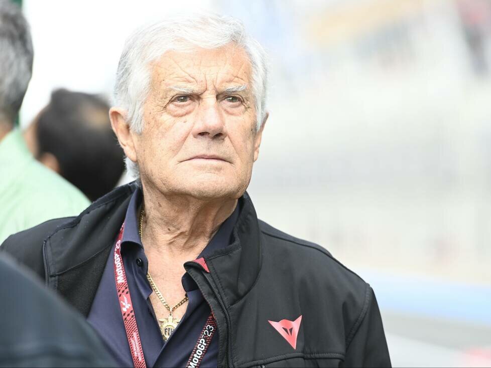 Giacomo Agostini