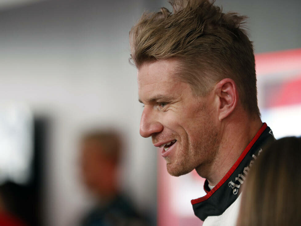 Nico Hülkenberg (Haas)