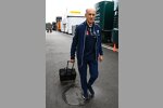 Franz Tost 