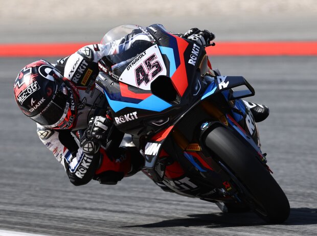 Scott Redding