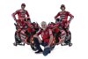 Bild zum Inhalt: Marc Marquez zu Ducati? Was Luigi Dall'Igna zu diesem MotoGP-Gerücht sagt
