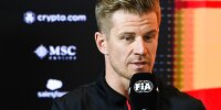 Nico Hülkenberg