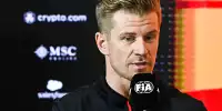 Nico Hülkenberg