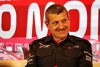 Bild zum Inhalt: Haas & Alfa Romeo: Erstes Gespräch hat in Monaco stattgefunden