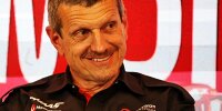 Günther Steiner