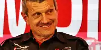 Günther Steiner