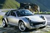 Smart Roadster-Coupé (82 PS): Klassiker der Zukunft?
