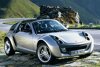 Bild zum Inhalt: Smart Roadster-Coupé (82 PS): Klassiker der Zukunft?