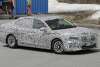 Skoda Superb (2023) als Limousine und Combi nur noch dünn getarnt
