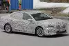 Bild zum Inhalt: Skoda Superb (2023) als Limousine und Combi nur noch dünn getarnt