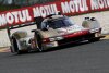 Warum Jota hofft, mit dem Kunden-Porsche zur Le-Mans-Ikone zu werden