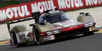 Antonio Felix da Costa im Jota Porsche 963