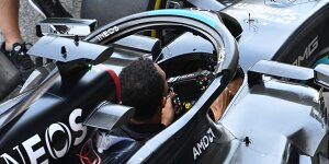 Formel-1-Technik: So verbessern die Topteams ihre Autos in Barcelona