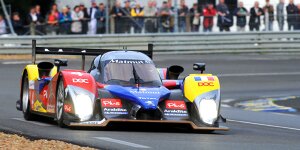 Top 10 der größten Dramen in Le Mans - Platz 5: Peugeot 2010