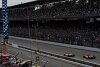 "Dragon-weave" beim Indy 500: Fahrer geteilter Meinung über Taktik
