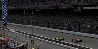 Josef Newgarden, Marcus Ericsson