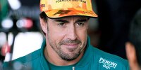 Fernando Alonso