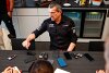 Steiner: Millionensport wie Formel 1 braucht endlich Profikommissare