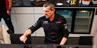 Günther Steiner reicht es mit den Entscheidungen der Sportkommissare
