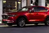 Bild zum Inhalt: Neuer Mazda CX-5 könnte 2025 mit Hybrid auf den Markt kommen