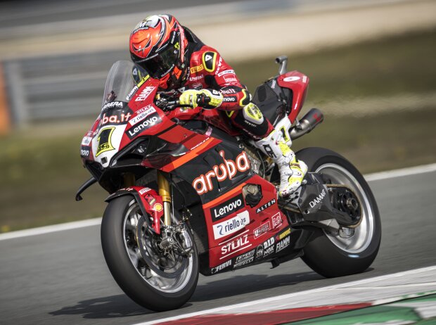 Alvaro Bautista Alvaro Bautista