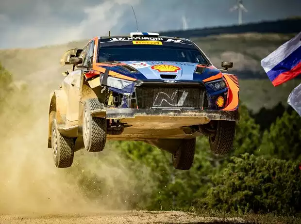 Esapekka Lappi Titel-Bild zur News: Esapekka Lappi