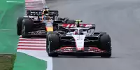 Nico Hülkenberg, Max Verstappen