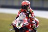 "Es ist ein Witz" - Bautistas Gegner auch beim Auftakt in Misano weit zurück