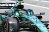 Fernando Alonso: Aston Martins Update funktioniert