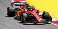 Der Ferrari SF-23 kommt in einem ganz neuen Design daher