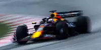 Bild zum Inhalt: Dominant, dominanter, Max Verstappen: Hat am Sonntag jemand eine Chance?