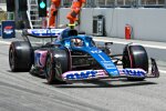 Pierre Gasly (Alpine) 