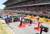 Formel-1-Wetter 2023: Die aktuelle Prognose für Barcelona