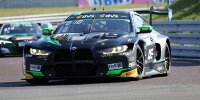 Ben Green greift auch 2023 mit Schubert Motorsport im ADAC GT Masters an