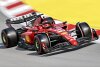 "Das erste Gefühl ist gut": Ferrari nutzt Barcelona-Freitag für Update-Tests