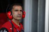 Marc Gene: Lewis Hamilton "passt nicht in die Ferrari-Philosophie"