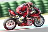 WSBK Misano FT3: Ducati-Duo vorn, Philipp Öttl in den Top 5