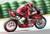 Bild zum Inhalt: WSBK Misano FT3: Ducati-Duo vorn, Philipp Öttl in den Top 5