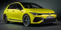 VW Golf R 333 Limited Edition (2023)