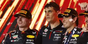 Gelingt Red Bull das, was McLaren 1988 nicht gelungen ist?