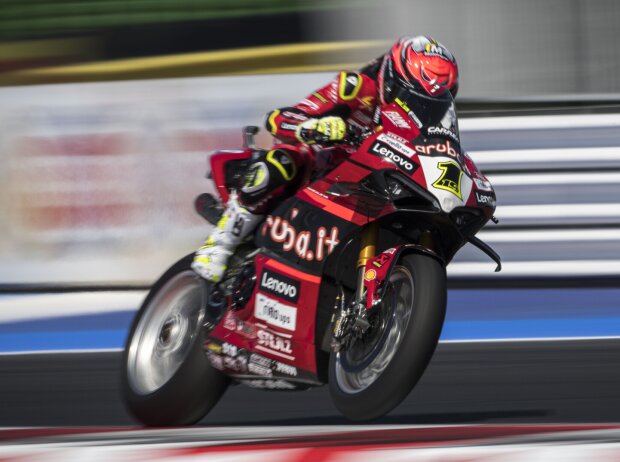 Alvaro Bautista Alvaro Bautista