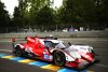 Bild zum Inhalt: Top 10 der größten Dramen in Le Mans - Platz 4: WRT 2021