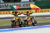 WSBK Misano (Lauf 1): Ducati-Doppelerfolg in Gelb, Aegerter auf P6!
