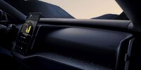 Volvo EX30: Das Cockpit