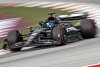 Untersuchung: Mercedes-Piloten crashen im Barcelona-Qualifying!