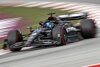 Bild zum Inhalt: Keine Strafe nach Crash der Mercedes-Piloten im Barcelona-Qualifying