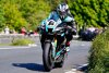 Bild zum Inhalt: Isle of Man TT 2023: Michael Dunlop gewinnt erstes Supersport-Rennen