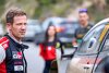 WRC Rallye Italien 2023: Ogier crasht im Führungsduell - Neuville neuer Leader