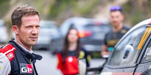 WRC Rallye Italien 2023: Ogier crasht im Führungsduell - Neuville neuer Leader