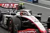 Bild zum Inhalt: Hülkenberg "sehr glücklich": Bestes Qualifying 2023 und klar vor Magnussen